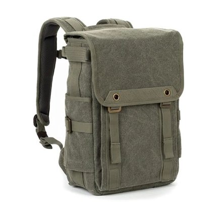 THINK TANK Retrospective Backpack 15 Zöld