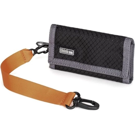 THINK TANK SD Pixel Pocket Rocket - Black THINK TANK SD Pixel Pocket Rocket - Black