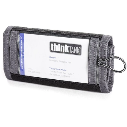 THINK TANK Secure Pocket Rocket™ - Black