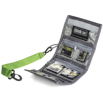 THINK TANK Secure Pocket Rocket™ - Black