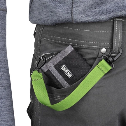 THINK TANK Secure Pocket Rocket™ - Black