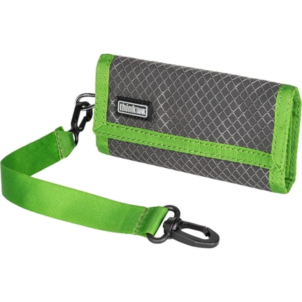 THINK TANK Secure Pocket Rocket™ - Green