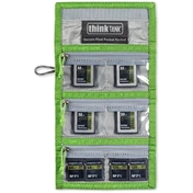 THINK TANK Secure Pocket Rocket™ - Green