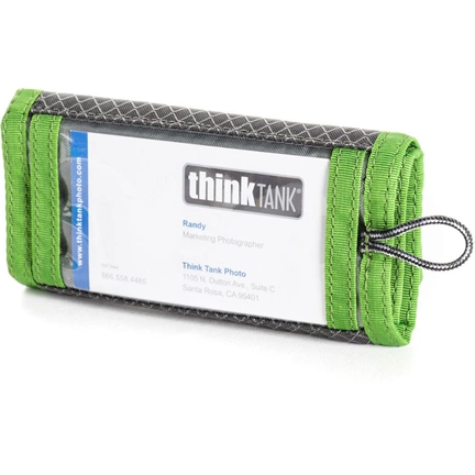 THINK TANK Secure Pocket Rocket™ - Green