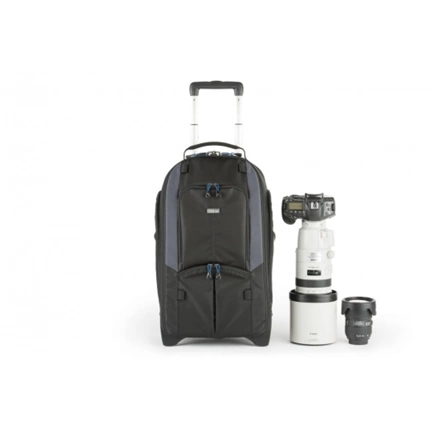 THINK TANK StreetWalker® Rolling Backpack