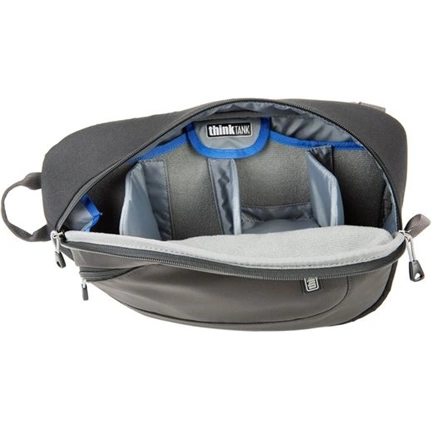 THINK TANK TurnStyle® 10 V2.0 Charcoal