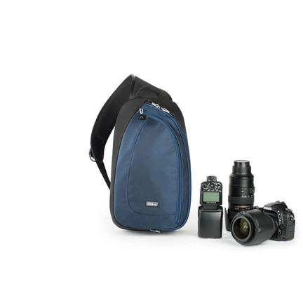 THINK TANK TurnStyle 20 V2.0 Blue Indigo