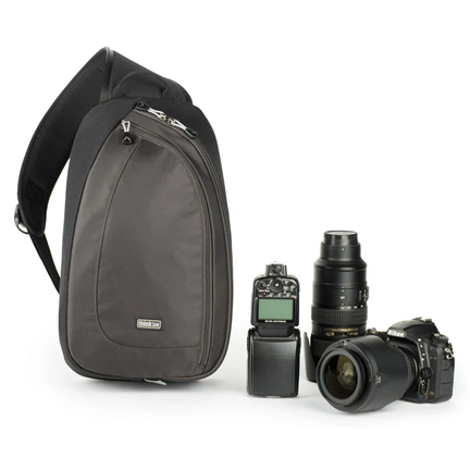 THINK TANK TurnStyle® 20 V2.0 Charcoal