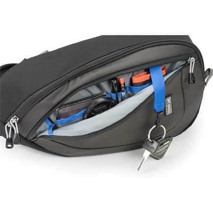 THINK TANK TurnStyle® 20 V2.0 Charcoal