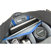 THINK TANK TurnStyle® 20 V2.0 Charcoal
