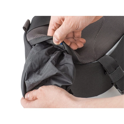 THINK TANK TurnStyle® 20 V2.0 Charcoal
