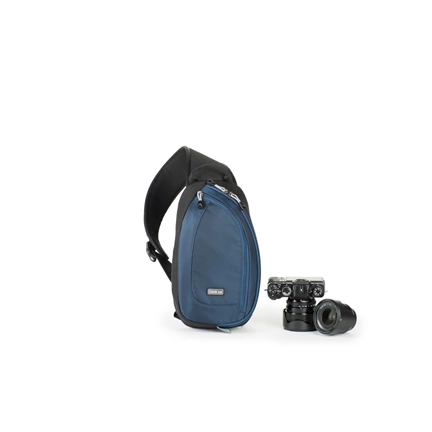 THINK TANK TurnStyle 5 V2.0 Blue Indigo