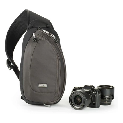 THINK TANK TurnStyle 5 V2.0 Charcoal