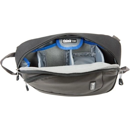 THINK TANK TurnStyle 5 V2.0 Charcoal