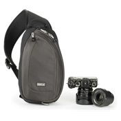 THINK TANK TurnStyle 5 V2.0 Charcoal