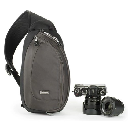 THINK TANK TurnStyle 5 V2.0 Charcoal