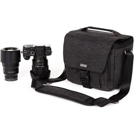 THINK TANK Vision 10 - Graphite
