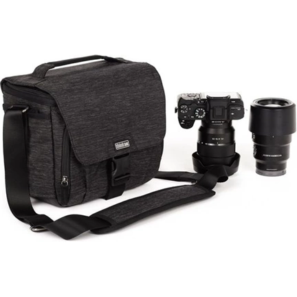 THINK TANK Vision 10 - Graphite