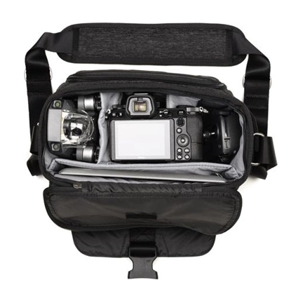 THINK TANK Vision 10 - Graphite