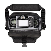 THINK TANK Vision 10 - Graphite