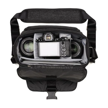 THINK TANK Vision 10 - Graphite