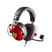 THRUSTMASTER T.Racing Scuderia Ferrari Edition DTS Gaming Headset