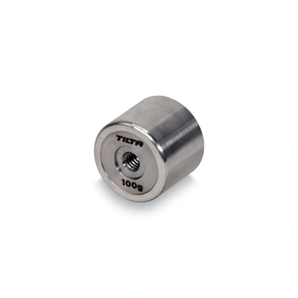 TILTA 100g Counterweight for DJI RS2 TGA-CW-100