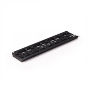 TILTA 10" lightweight dovetail plate - Black