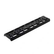 TILTA 10" lightweight dovetail plate - Black