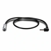 TILTA 12V Micro DC Male to BMPCC 4K/6K Power Cable
