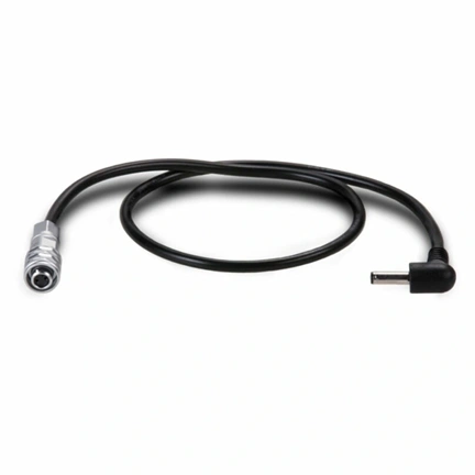 TILTA 12V Micro DC Male to BMPCC 4K/6K Power Cable