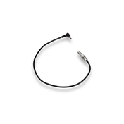 TILTA 12V Micro DC Male to Z CAM S6/F6 2-Pin Power Cable