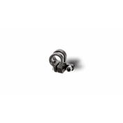 TILTA 15mm Bottom Single Rod Holder TA-BSRA-15-B