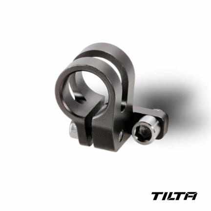 TILTA 15mm Bottom Single Rod Holder TA-BSRA-15-B