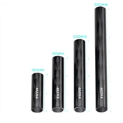 TILTA 15mm Carbon Fiber Rod Set (10cm)