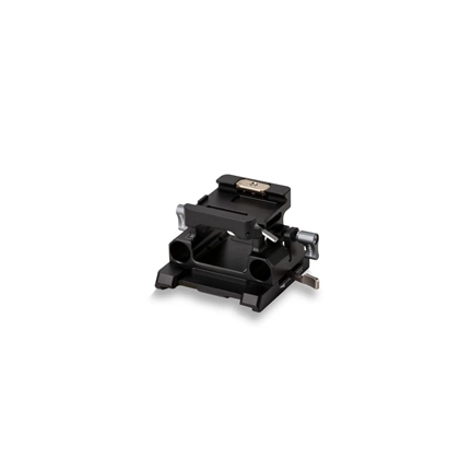 TILTA 15mm LWS Baseplate Type II - Black