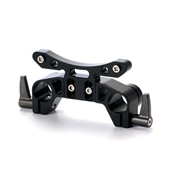 TILTA 15mm LWS Rod Adapter for MB-T12 Matte Box