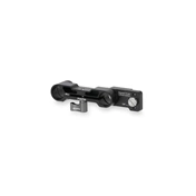 TILTA 15mm Rod Holder for BMPCC 6K Pro - Black