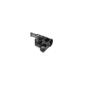 TILTA 15mm Rod Holder to Dual 1/4"-20 Adapter - Black