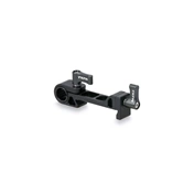 TILTA 15mm Single Rod Attachment for Manfrotto Extender Plate