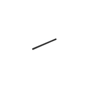 TILTA 15x200mm Rods - Black R15-200-B