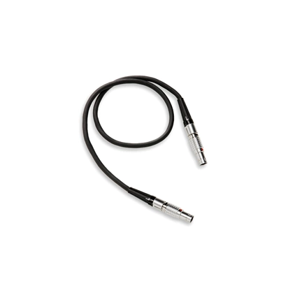 TILTA 2-Pin Lemo to 2-Pin Lemo Cable