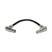 TILTA 2-Pin Lemo to 2-Pin Lemo Cable (20cm)