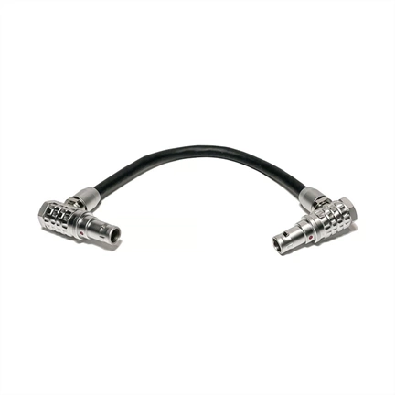 TILTA 2-Pin Lemo to 2-Pin Lemo Cable (20cm)