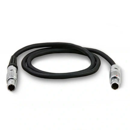 TILTA 2-Pin Lemo to 3-Pin Fischer Cable