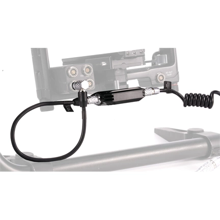 TILTA 24V Power Distribution Module for DJI Ronin 2