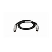 TILTA 3-Pin Fischer to 3-Pin Fischer Cable
