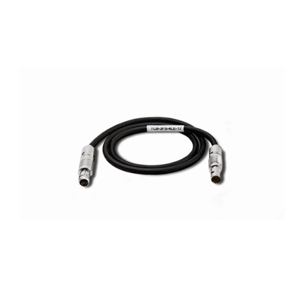 TILTA 3-Pin Fischer to 3-Pin Fischer Cable