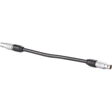 TILTA 4-Pin Male to 4-Pin Female Power Cable (15cm)