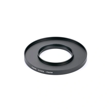 TILTA 52mm Adapter Ring for Tilta Mirage